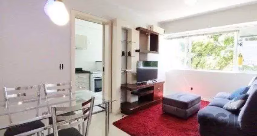 Apartamento 1 dormitórios à venda passo da areia porto alegre/rs
