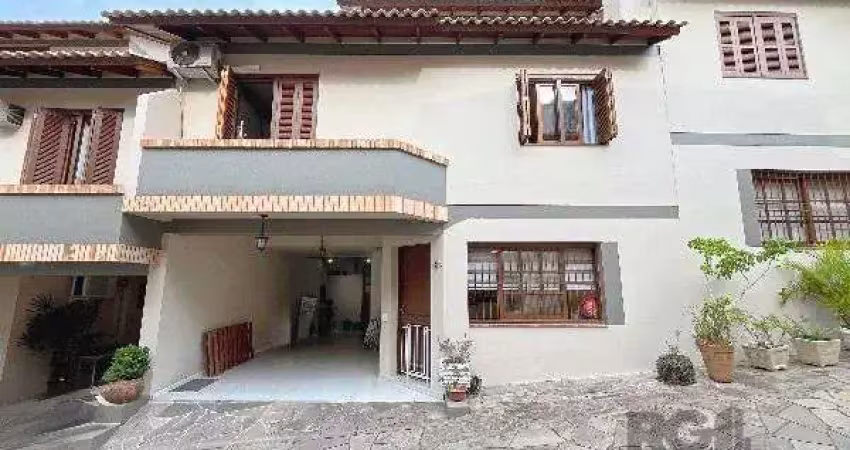 Casa em Condomínio 3 dormitórios à venda Espírito Santo Porto Alegre/RS