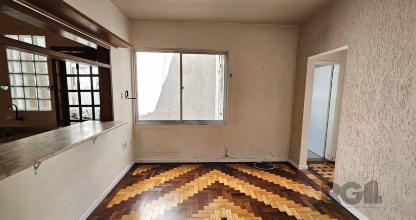 Apartamento 2 dormitórios à venda Cidade Baixa Porto Alegre/RS