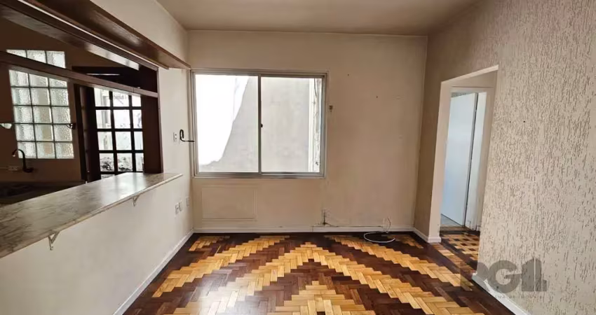 Apartamento 2 dormitórios à venda cidade baixa porto alegre/rs