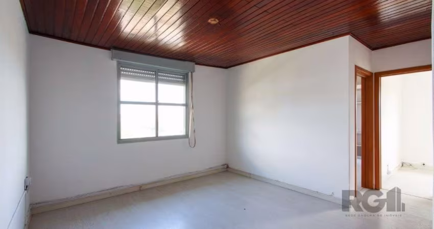 Apartamento 2 dormitórios no bairro Cristal.
