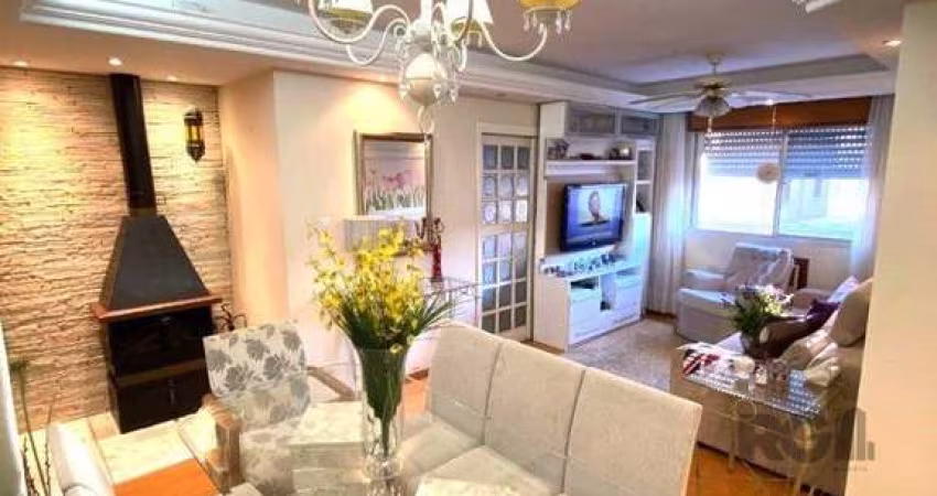 Apartamento para Venda de 2 dormitórios e vaga Higienópolis