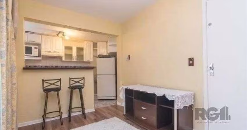 Apartamento no Centro 1 dormitório