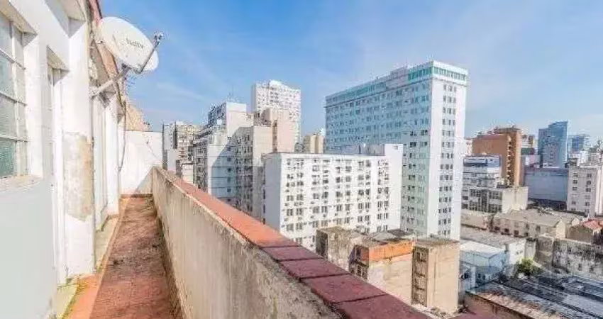 Apartamento para venda  3 dormitórios, centro histórico