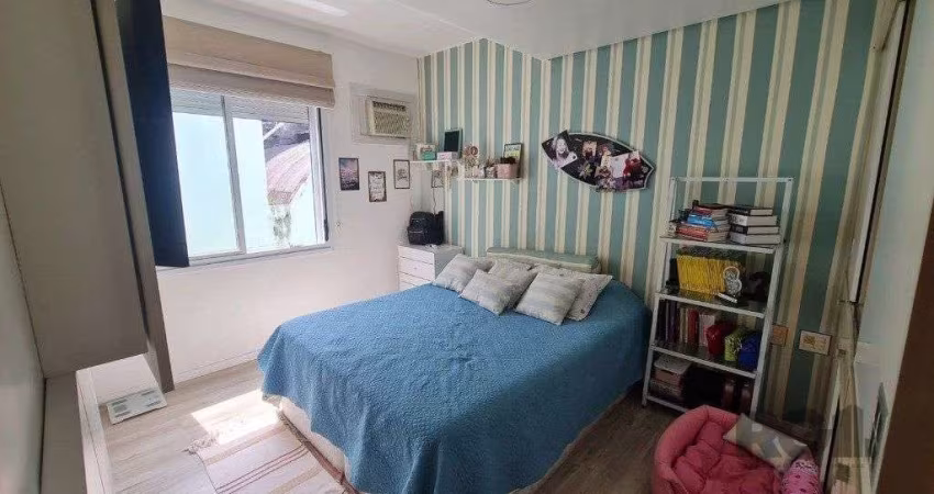 Apartamento 2 dormitórios à venda Floresta Porto Alegre/RS