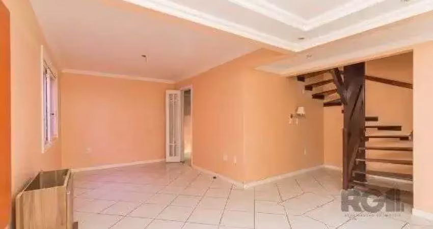 Casa em condomínio fechado com 3 quartos à venda na Rua Landel de Moura, 2541, Tristeza, Porto Alegre