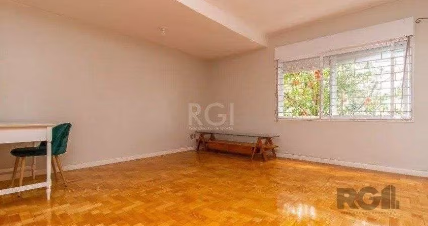 Apartamento no Bom Fim com 4 dormitórios e vaga
