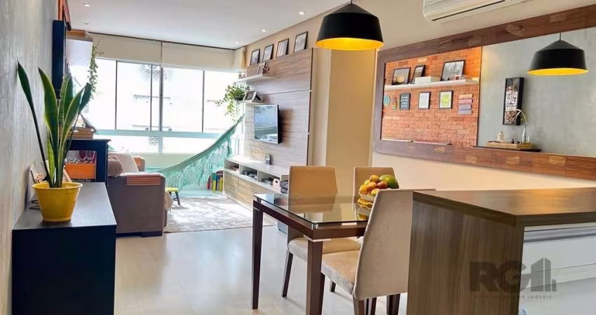 Apartamento 2 dormitórios à venda Cavalhada Porto Alegre/RS