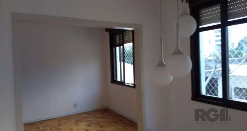 Apartamento 2 dormitórios à venda Petrópolis Porto Alegre/RS