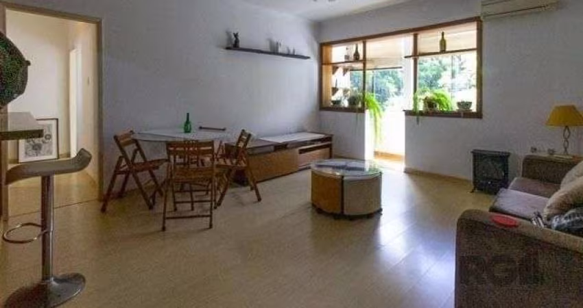 Apartamento 3 dormitórios à venda Rio Branco Porto Alegre/RS