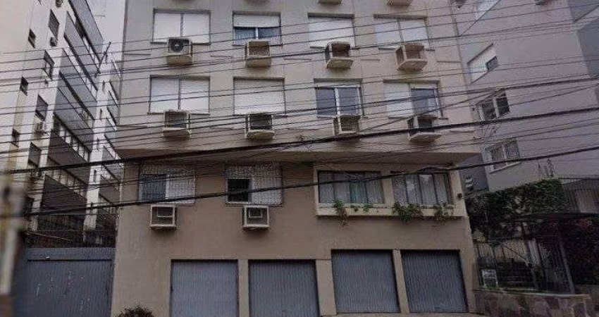 Apartamento 2 dormitórios à venda Rio Branco Porto Alegre/RS