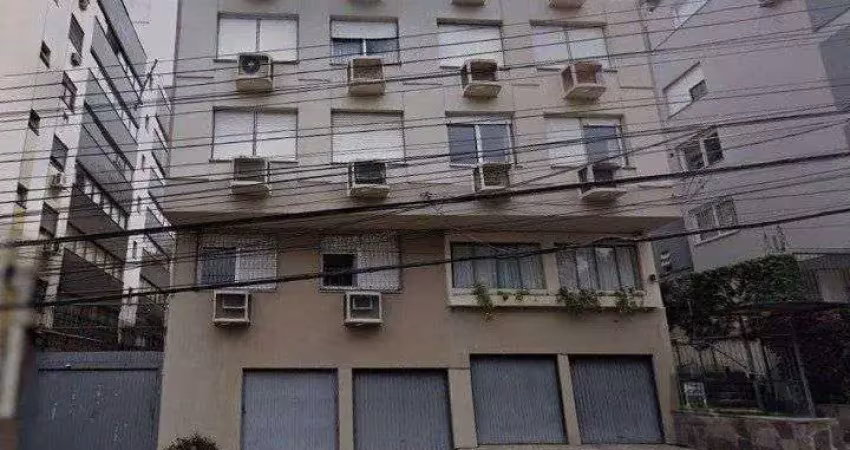 Apartamento 2 dormitórios à venda rio branco porto alegre/rs