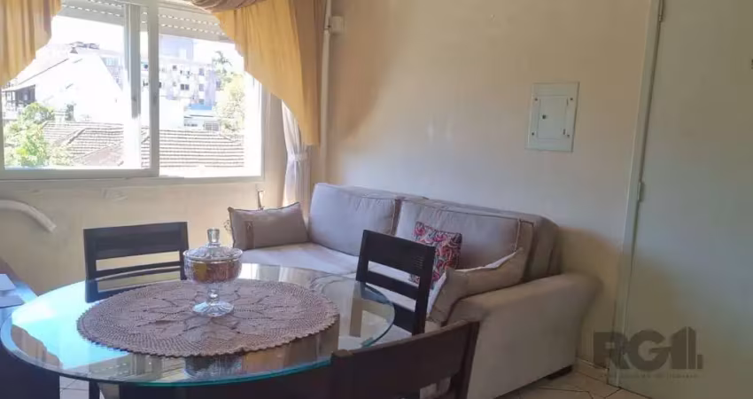 Apartamento 2 dormitórios à venda bom jesus porto alegre/rs
