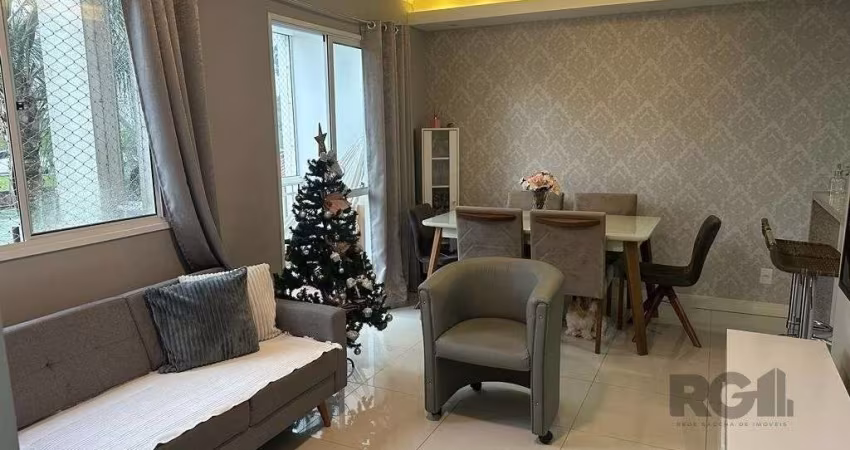 Apartamento para Venda - 67.28m², 3 dormitórios, sendo 1 suites, 1 vaga - Alto P