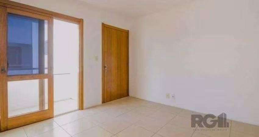 Apartamento em Porto Alegre, no bairro Medianeira, com 2 dormitório(s), e 2 banh
