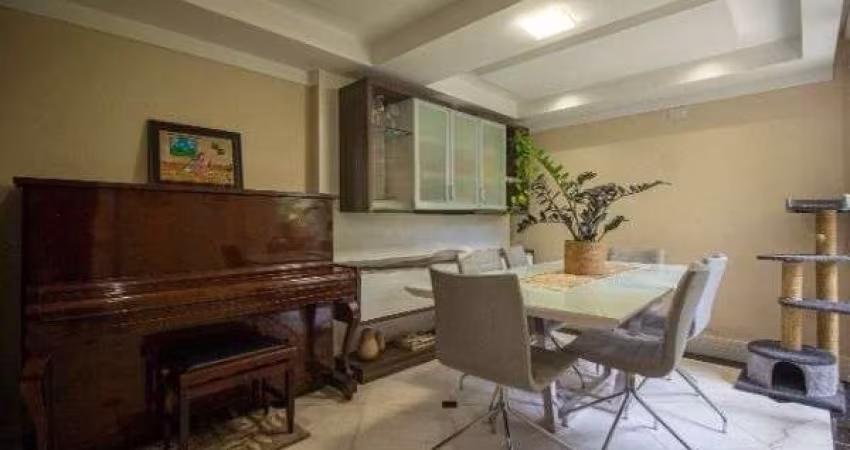 Casa Condominio em Porto Alegre, no bairro Boa Vista, com 3 dormitório(s), e 3 b