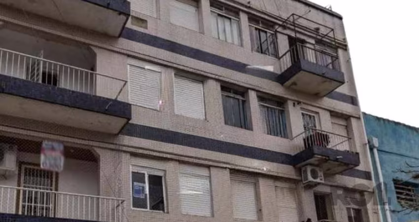 Apartamento Mobiliado com 2 Dormitórios à Venda no Bairro São Geraldo - Porto Al
