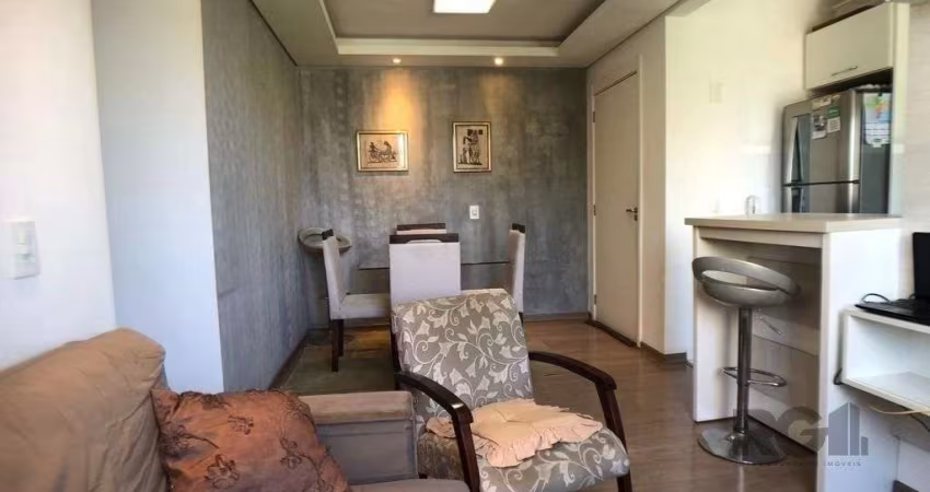 Apartamento 3 dormitórios com suíte no Terrabela Planalto bairro Jardim Itu em P