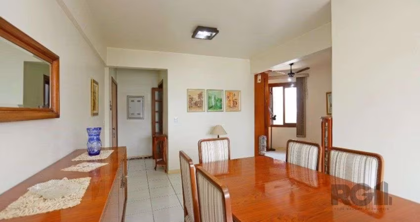 Apartamento 2 Dormitório(s) Bairro Passo da Areia