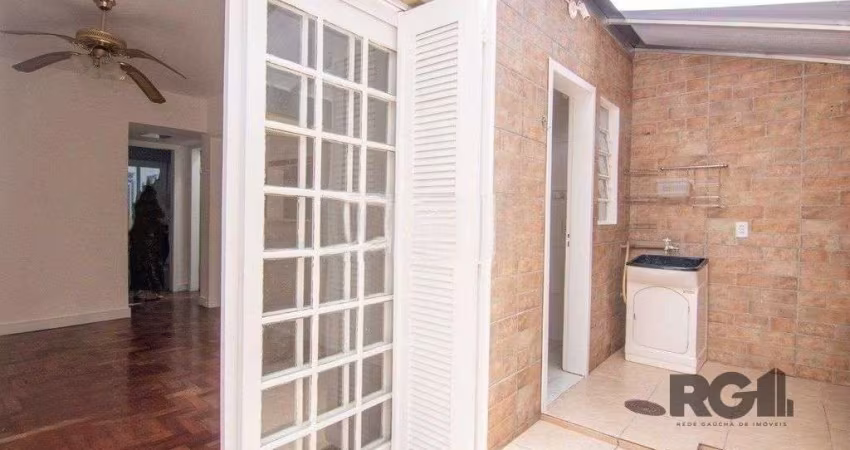 Apartamento 1 dormitórios à venda Petrópolis Porto Alegre/RS