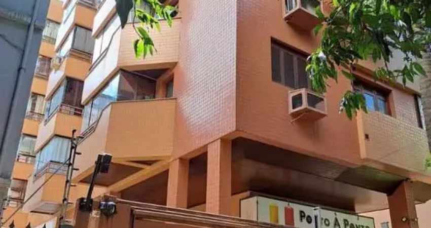 Apartamento com 1 quarto à venda na Rua Doutor Timóteo, 429, Moinhos de Vento, Porto Alegre