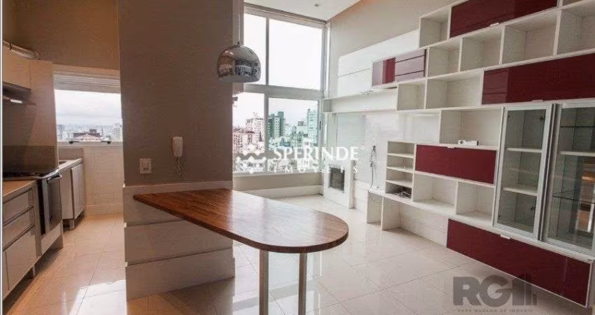 VENDA APARTAMENTO 2 QUARTOS, SUITE, LIVING PÉ DIREITO DUPLO, 2 vagas  Rio Branco