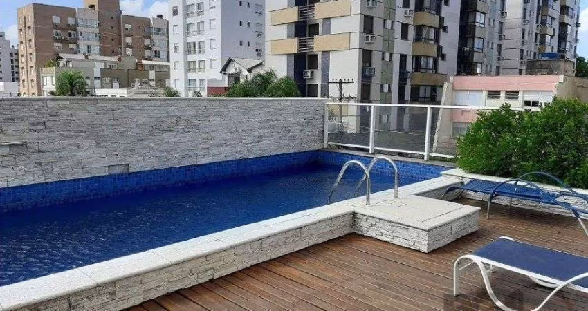 Apartamento 6 dormitórios à venda Rio Branco Porto Alegre/RS