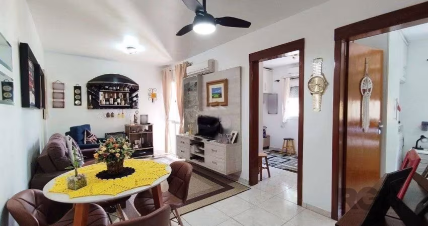 Apartamento 2 dormitórios à venda Teresópolis Porto Alegre/RS