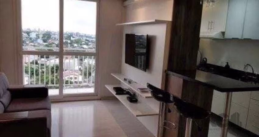 Apartamento 2 dormitórios à venda Jardim Sabará Porto Alegre/RS