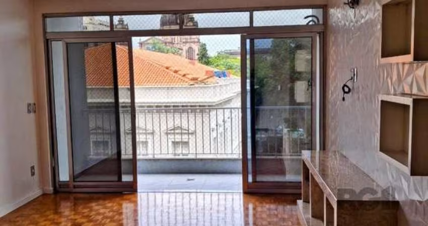 Apartamento 3 dormitórios à venda Centro Histórico Porto Alegre/RS