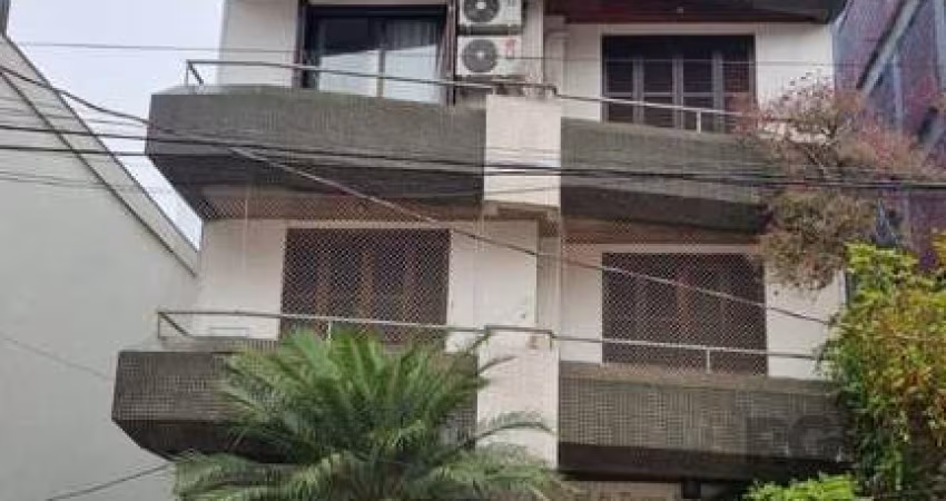 Cobertura 3 dormitórios à venda Bom Fim Porto Alegre/RS