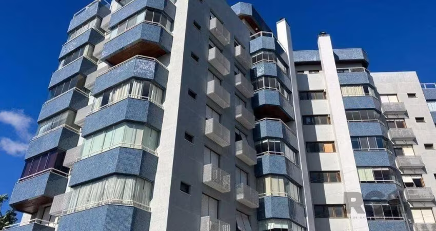 Cobertura 2 dormitórios à venda Boa Vista Porto Alegre/RS
