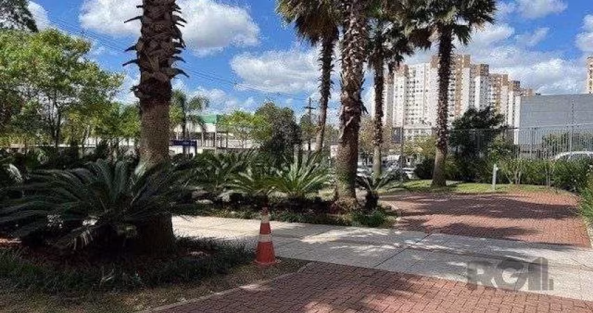 Apartamento 2 dormitórios à venda São Sebastião Porto Alegre/RS