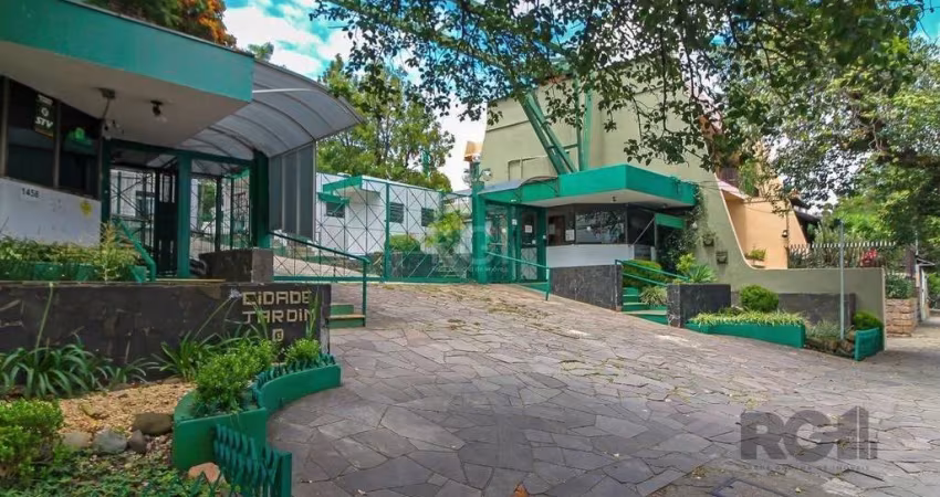 Apartamento 2 dormitórios à venda Nonoai Porto Alegre/RS