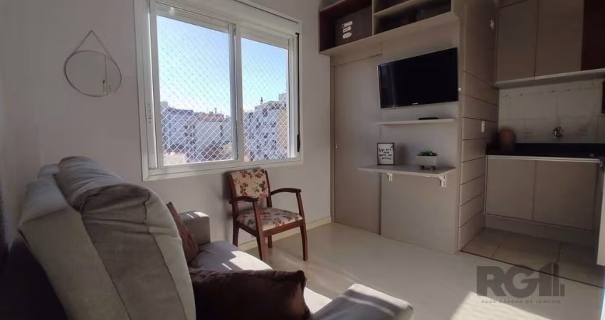 Apartamento 1 dormitórios à venda Cidade Baixa Porto Alegre/RS