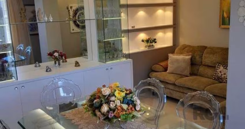 Apartamento de 3dormitórios, com súite e closet,na José do Patrocinio