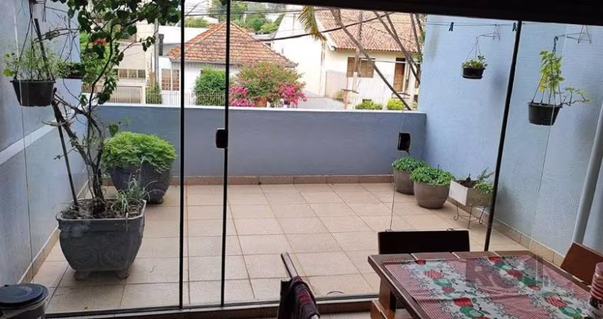 Apartamento 3 Dormitórios,com box, Bairro Jardim São Pedro