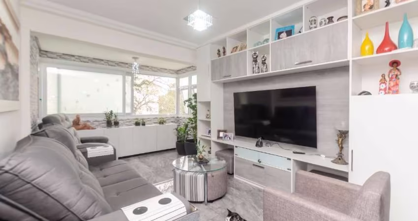 Apartamento 3 dorm. c/suíte + vaga Teresópolis - Porto Alegre
