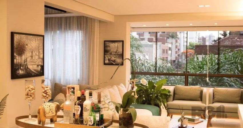 Apartamento 2 dormitórios à venda Petrópolis Porto Alegre/RS