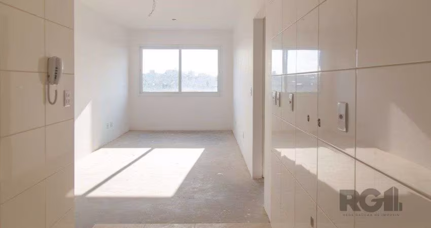 Apartamento para Venda - 59m², 2 dormitórios, sendo 1 suites, 2 vagas - Santa Te