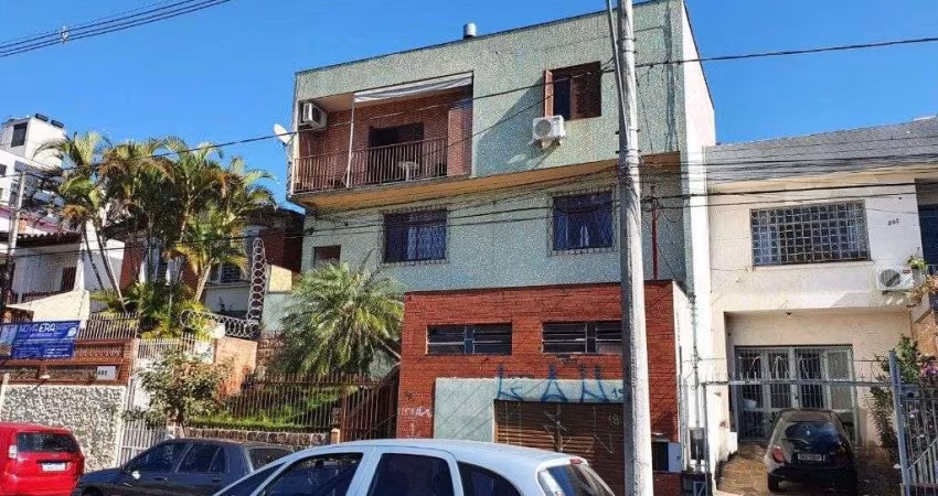 Apartamento de 2 dormitórios no Bairro Medianeira