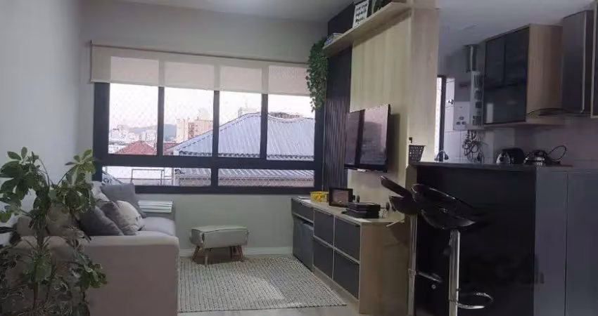 Apartamento 2 dormitórios à venda farroupilha porto alegre/rs