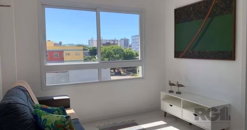 Apartamento 1 dormitórios à venda Partenon Porto Alegre/RS