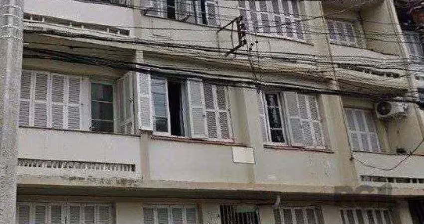Apartamento com 2 quartos à venda na Avenida Getúlio Vargas, 743, Menino Deus, Porto Alegre