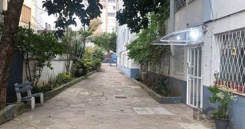 Apartamento com 2 quartos à venda na Avenida Érico Veríssimo, 697, Menino Deus, Porto Alegre