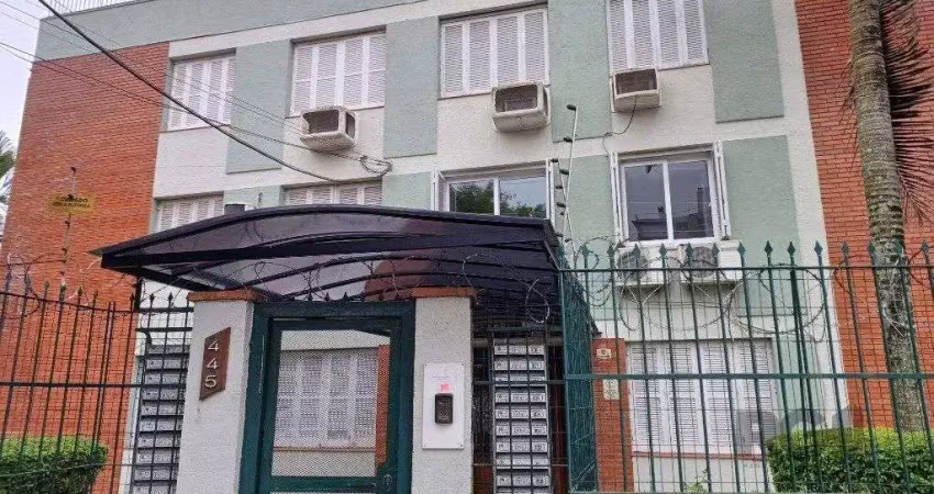 Apartamento com 3 quartos à venda na Rua Dona Augusta, 445, Menino Deus, Porto Alegre