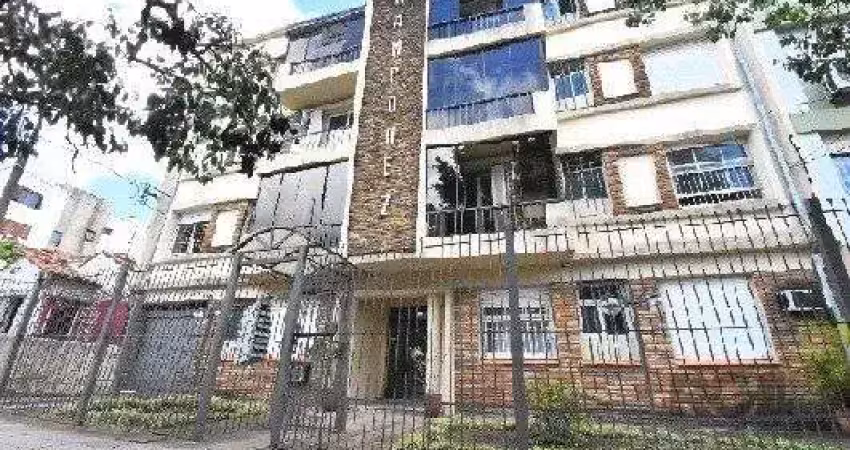 Apartamento - 3dorms - 2 vagas - 98,00 m² -  menino deus