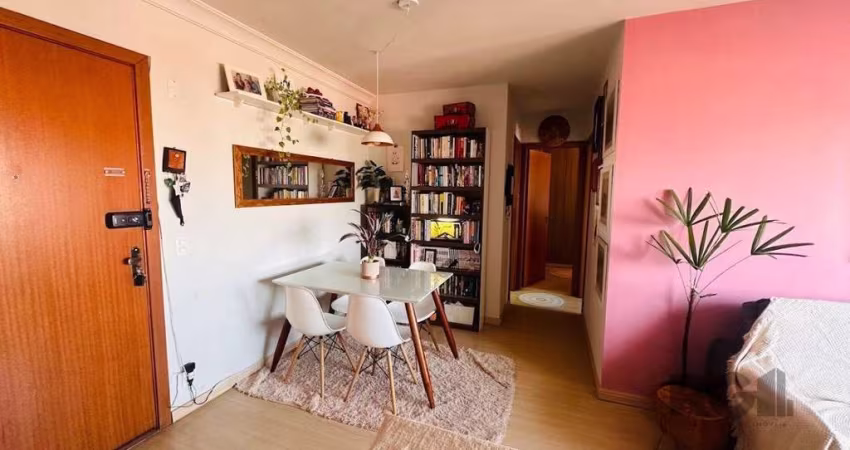 Apartamento 2 dormitórios à venda Azenha Porto Alegre/RS