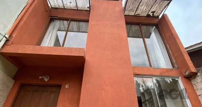 Casa Condominio para Venda - 68m²,