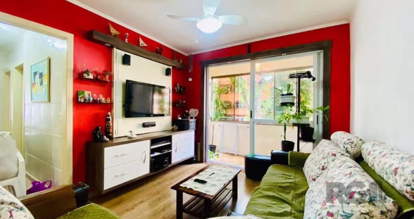 Apartamento 3 dormitórios à venda Petrópolis Porto Alegre/RS